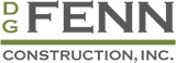 DG Fenn Logo